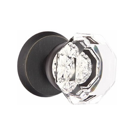 Emtek Medium Bronze Passage C7106OTMB C7106OTMB